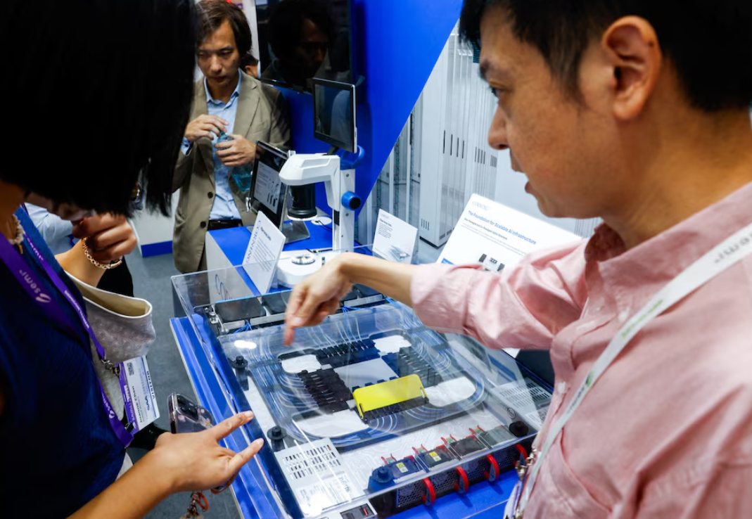 Verizon Borong Lebih dari 80 Juta Mil Fiber Optik Corning, Jaringan Baru Disiapkan untuk Era AI